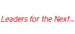 Leaders of the Next