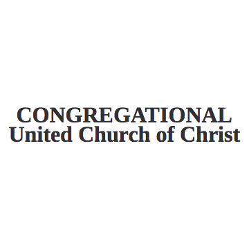 Congregation United Church of Christ