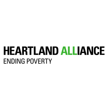 Hearland Alliance for Human Need & Human Rights