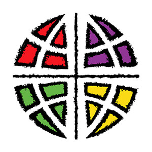 Evangelical Lutheran Church of America logo