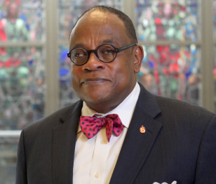 Stephen G Ray Jr Chicago Theological Seminary