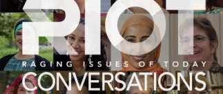 portrait of Women’s Voices, Exceptional Conversations Series