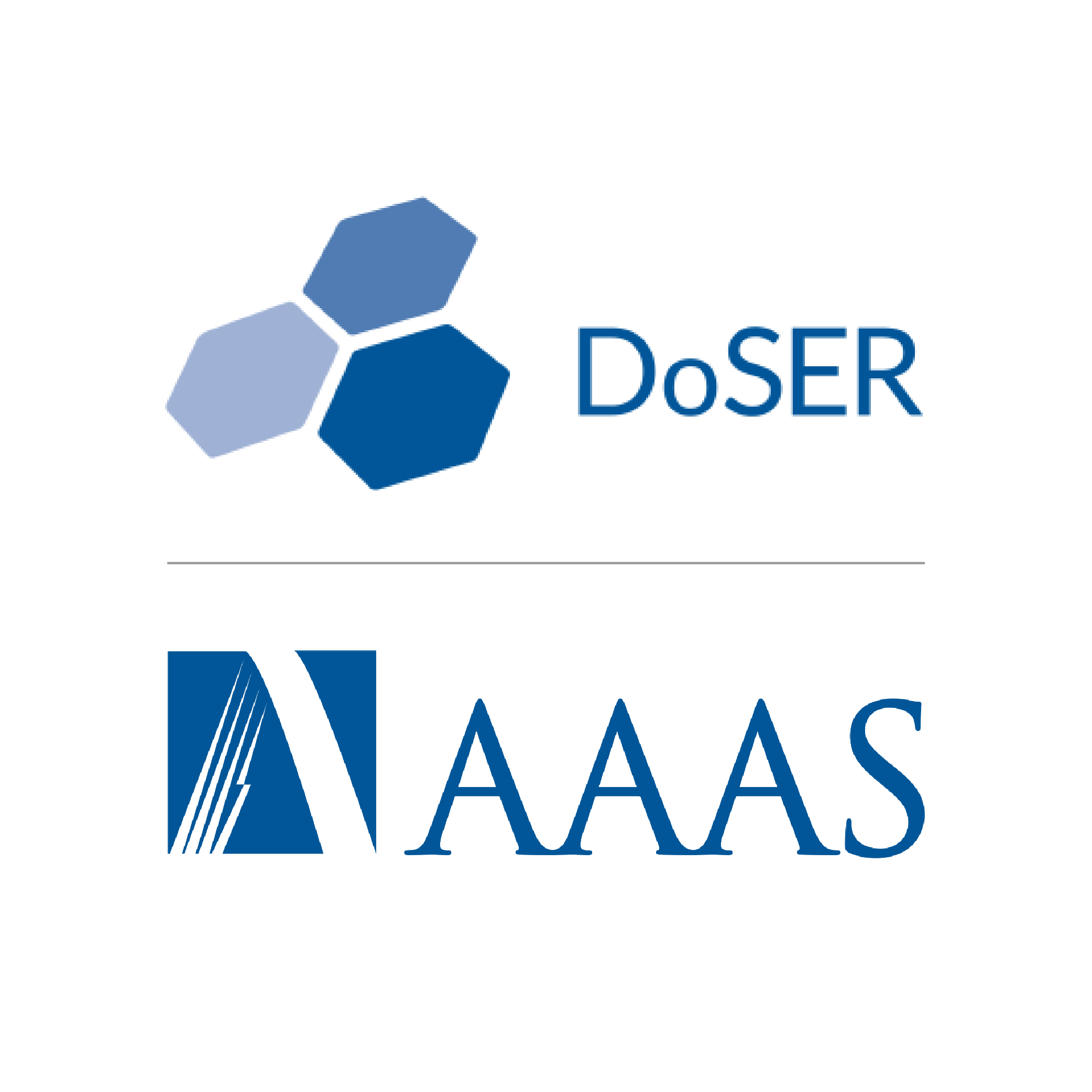 AAAS-DoSER