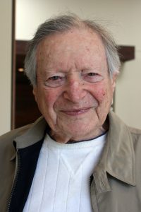 Rabbi Herman E. Schaalman