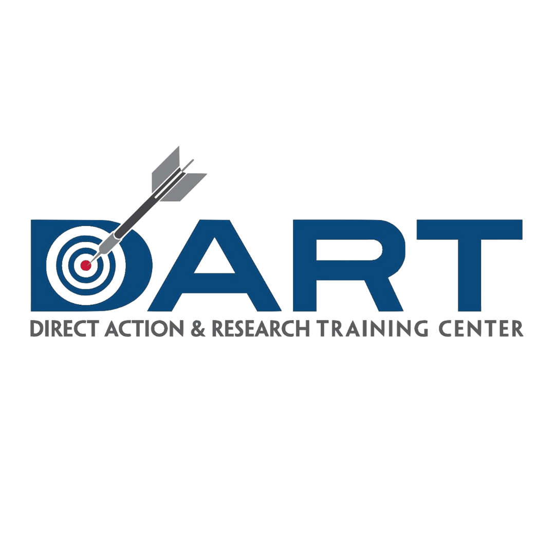 Lead Community Organizer