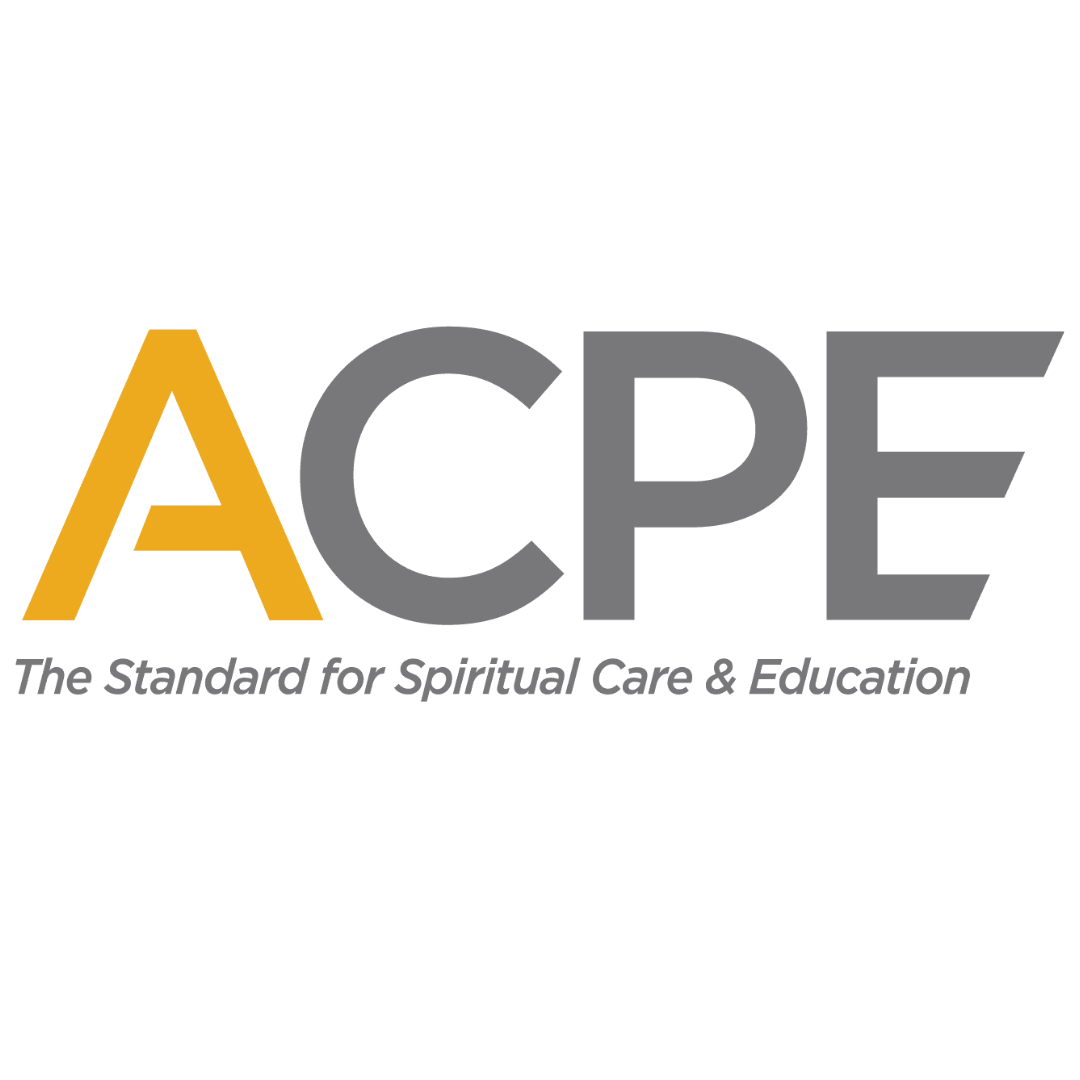 CPE – Clinical Pastoral Education