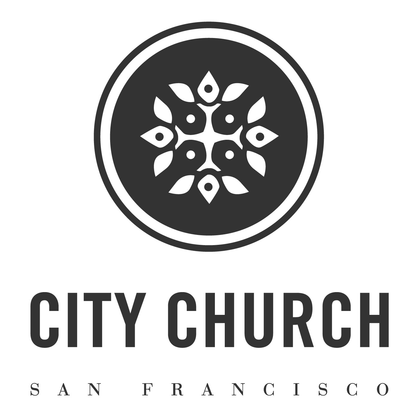City Church – [Multiple Positions]