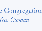 The Congregational Chruch of New Canaan