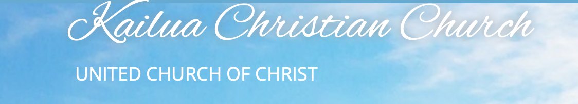 Hawaii Ministerial Formation Internship